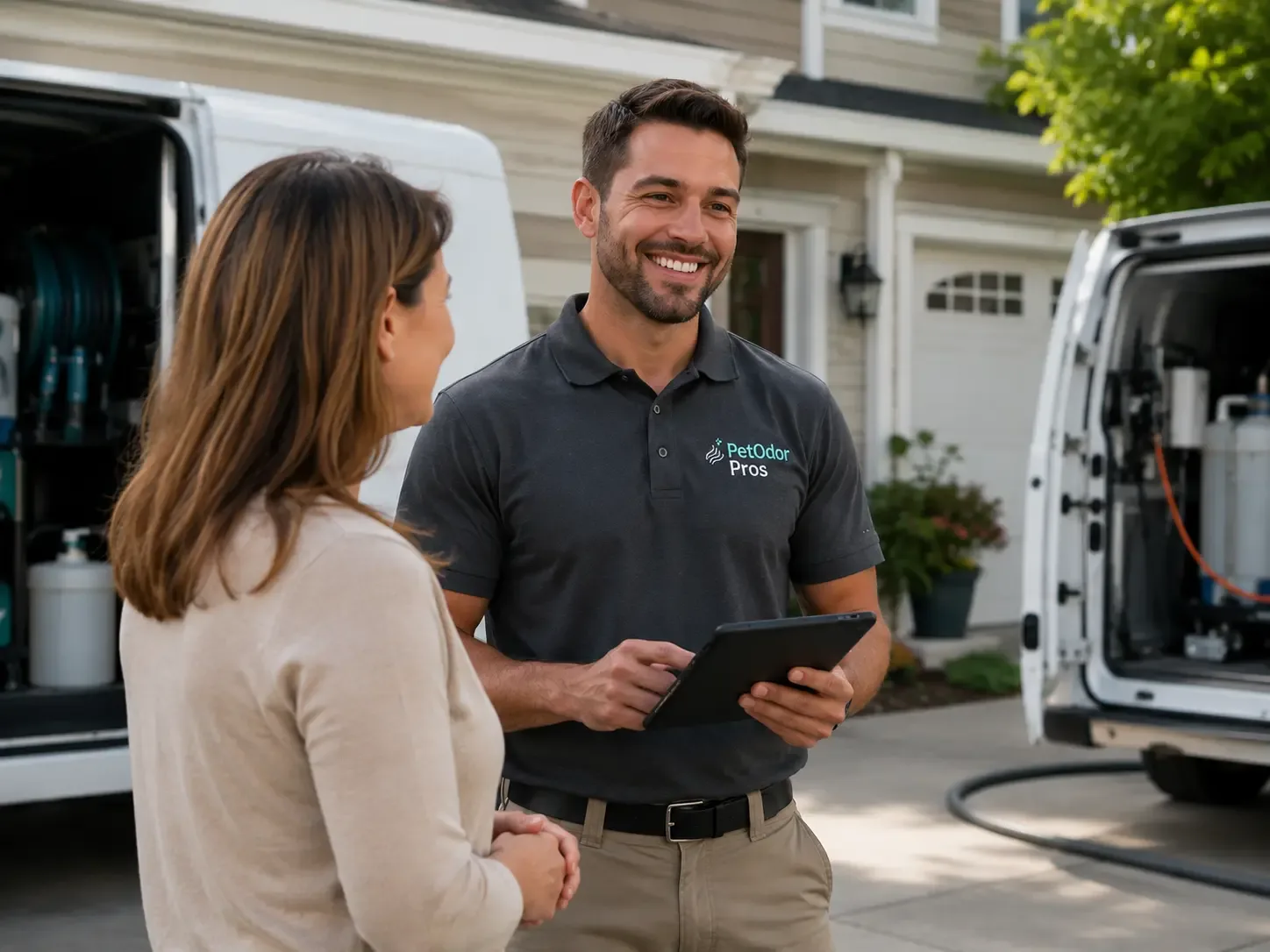 Pet Odor Removal FAQs for Bancroft, NE